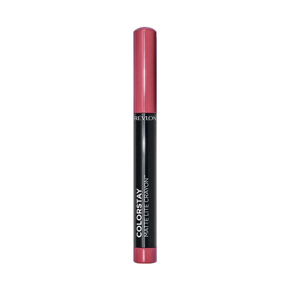 Revlon ColorStay Matte Lite Crayon 004 Take Flight - Image 2