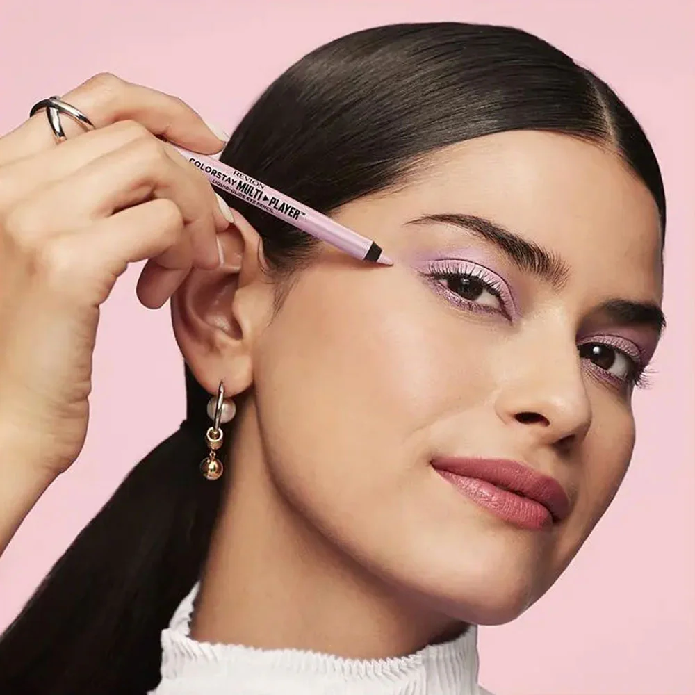 Revlon ColorStay Multi Player Eye Pencil 408 High Score - Image 3