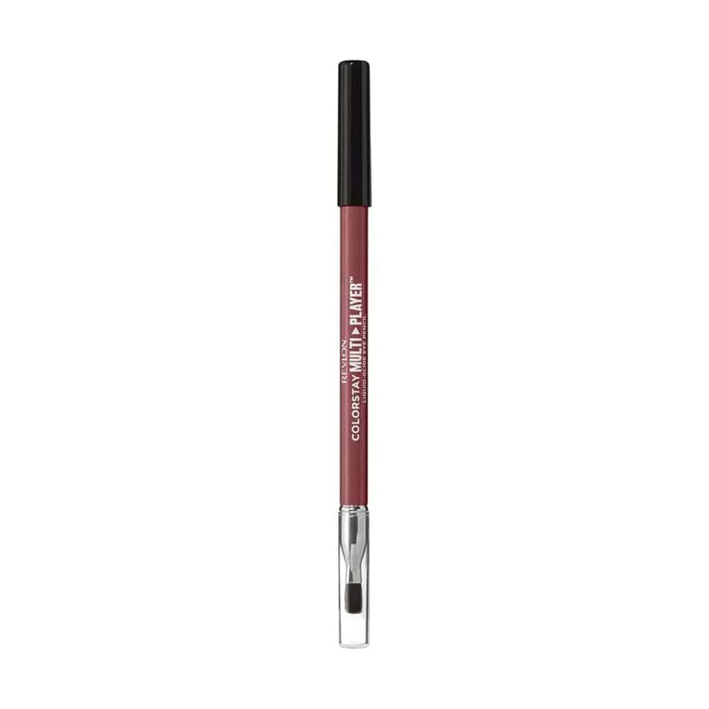 Revlon ColorStay Multi Player Liquid Glide Eye Pencil 406 Queen Of Hearts - Image 2