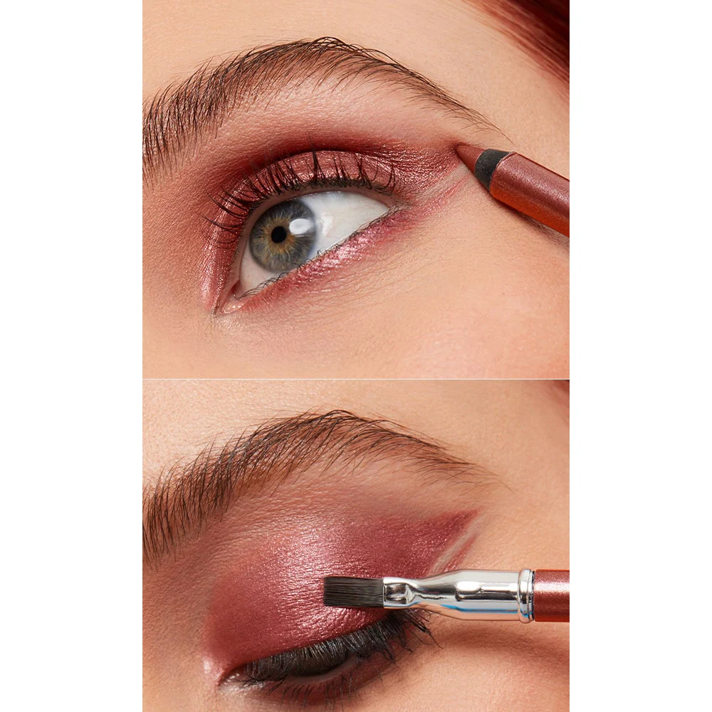 Revlon ColorStay Multi Player Liquid Glide Eye Pencil 406 Queen Of Hearts - Image 5