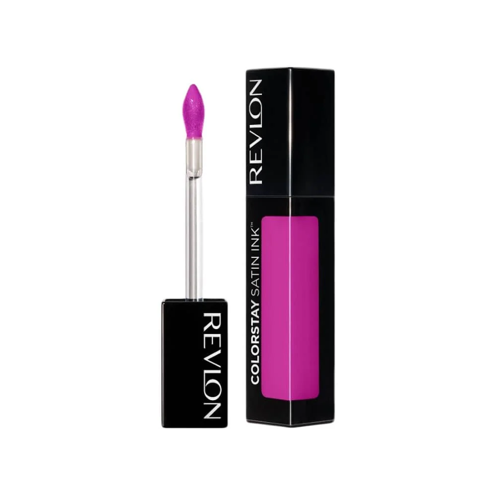 Revlon ColorStay Satin Ink Liquid Lip Color 011 Own It 5ml