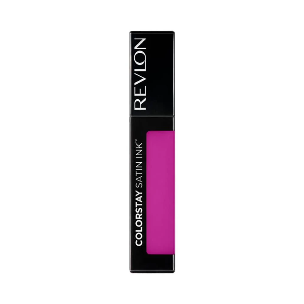 Revlon ColorStay Satin Ink Liquid Lip Color 011 Own It 5ml - Image 2