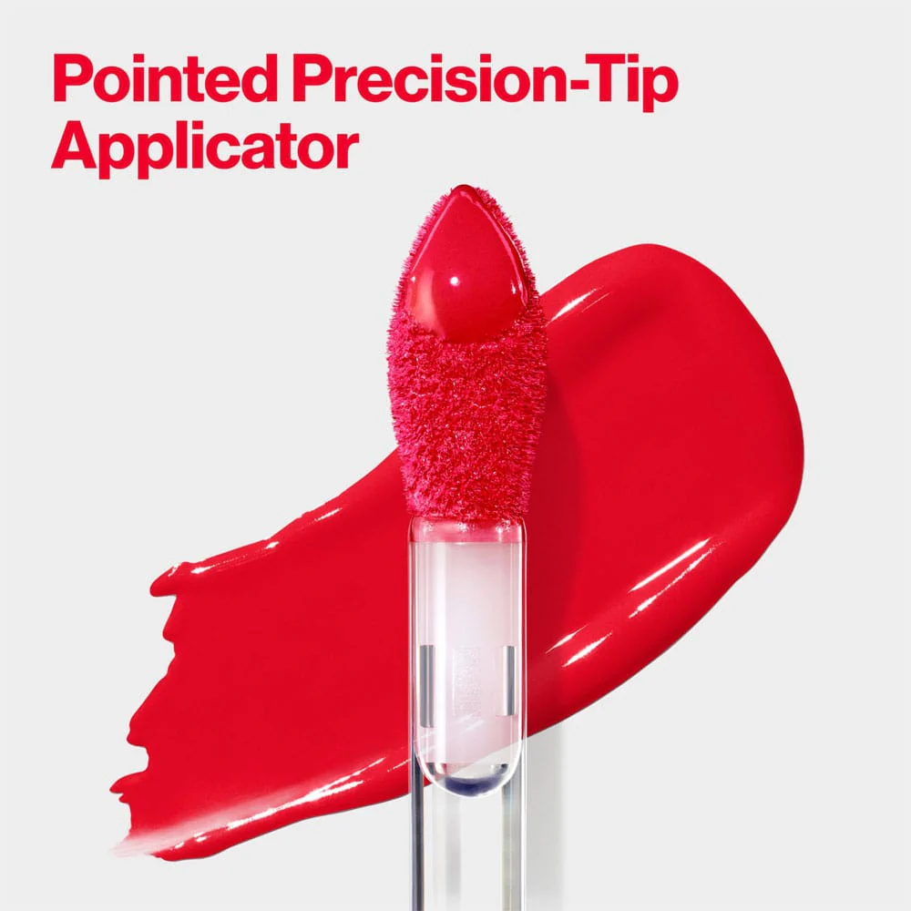 Revlon ColorStay Satin Ink Liquid Lip Color 015 Fire & Ice - Image 2