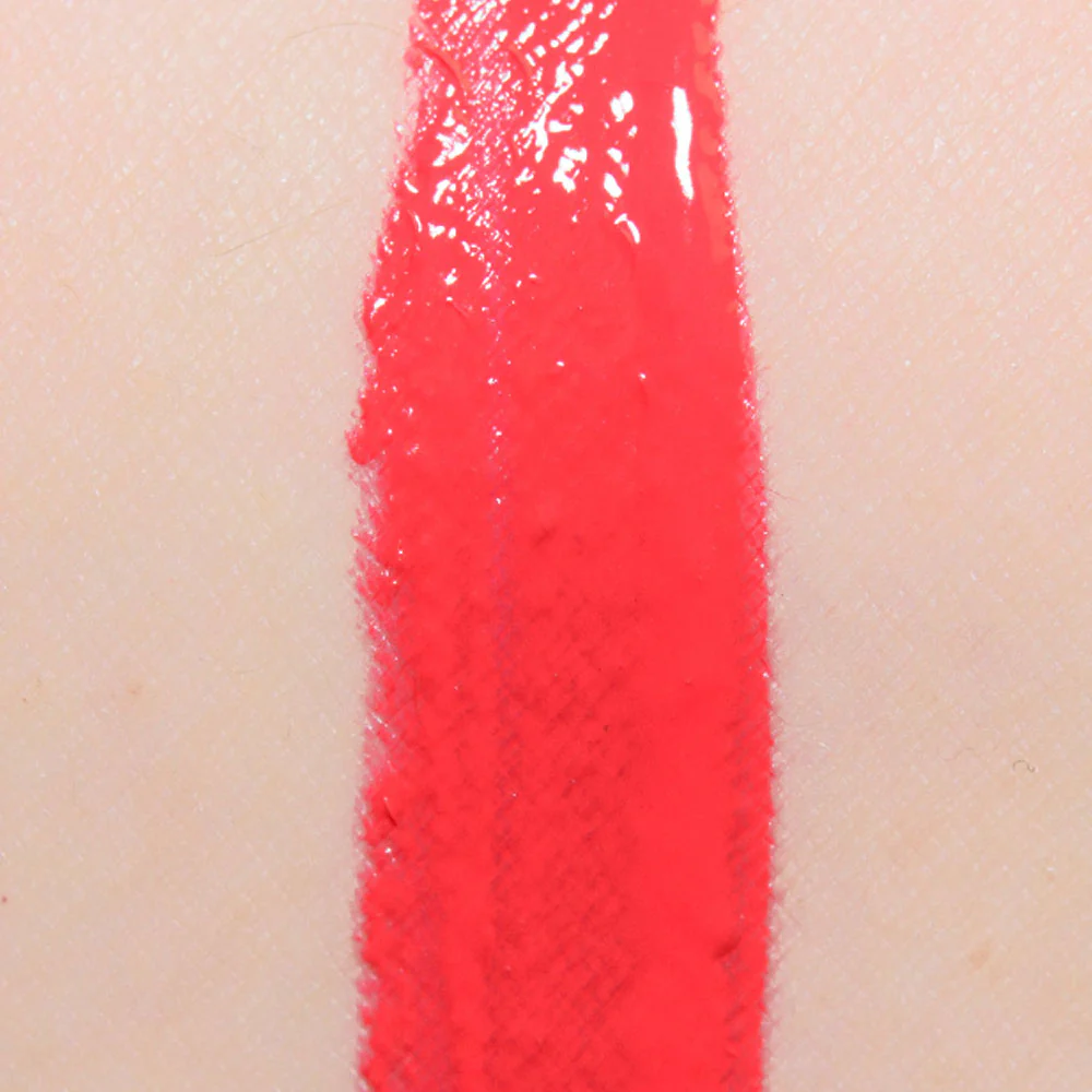 Revlon ColorStay Satin Ink Liquid Lip Color 015 Fire & Ice - Image 5