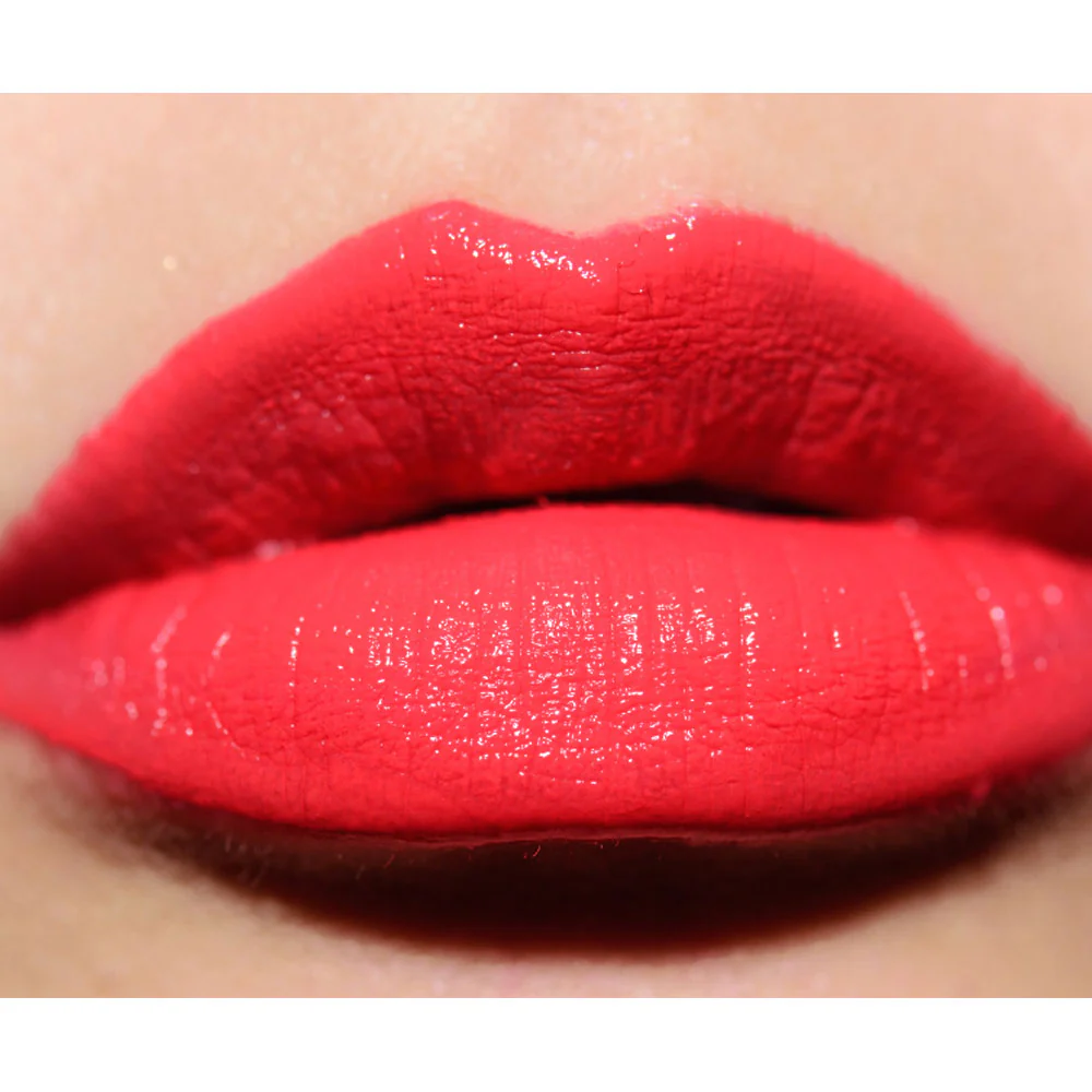 Revlon ColorStay Satin Ink Liquid Lip Color 015 Fire & Ice - Image 6