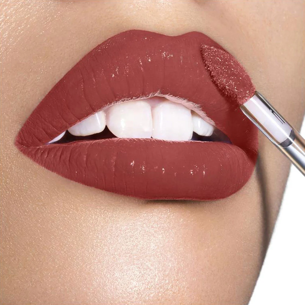 Revlon ColorStay Satin Ink Liquid Lip Color 032 Lady Topaz 5ml - Image 2