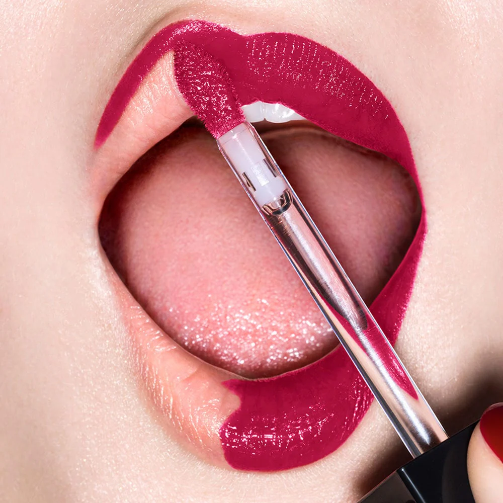 Revlon ColorStay Satin Ink Liquid Lip Color 034 Regal Ruby 5ml - Image 3