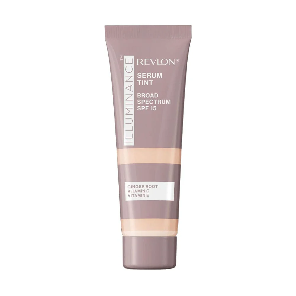 Revlon Illuminance Serum Tint 113 Ivory Beige 28ml