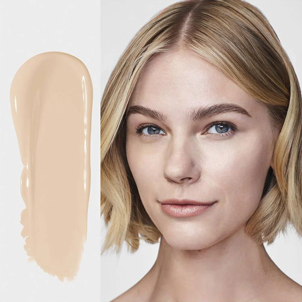 Revlon Illuminance Serum Tint 117 Light Beige 28ml - Image 2