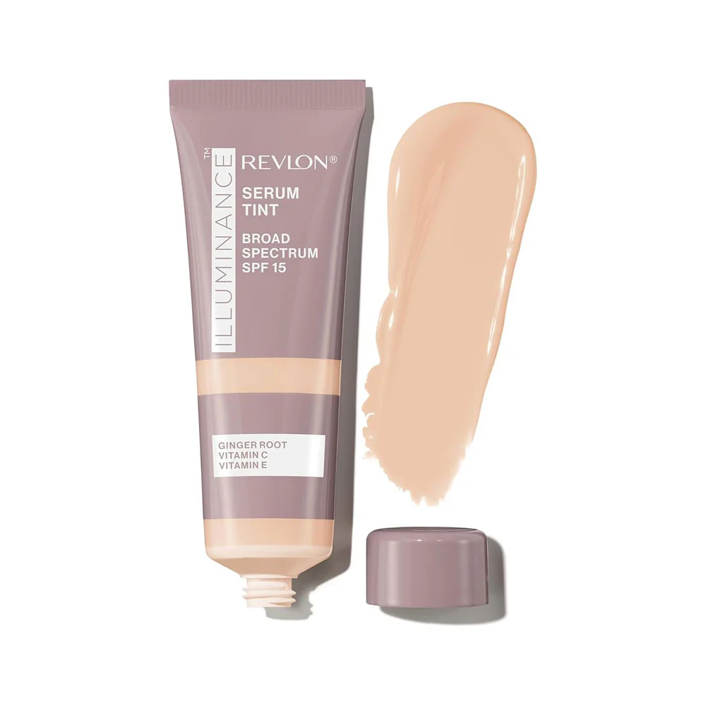 Revlon Illuminance Serum Tint 201 Creamy Natural 28ml