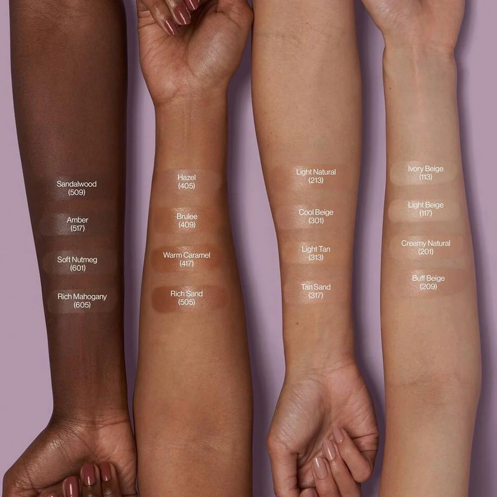 Revlon Illuminance Serum Tint 209 Buff Beige 28ml - Image 2
