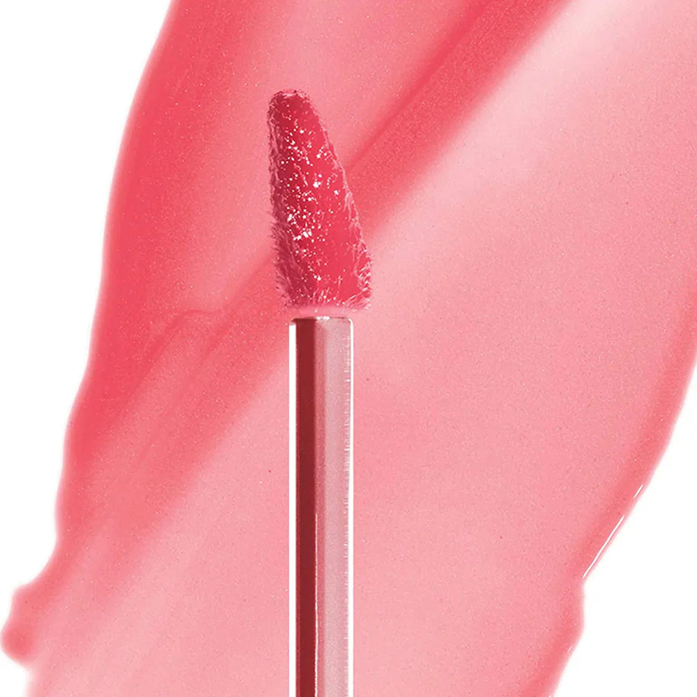 Revlon Kiss Glow Lip Oil 003 M.V Peach 6ml - Image 2