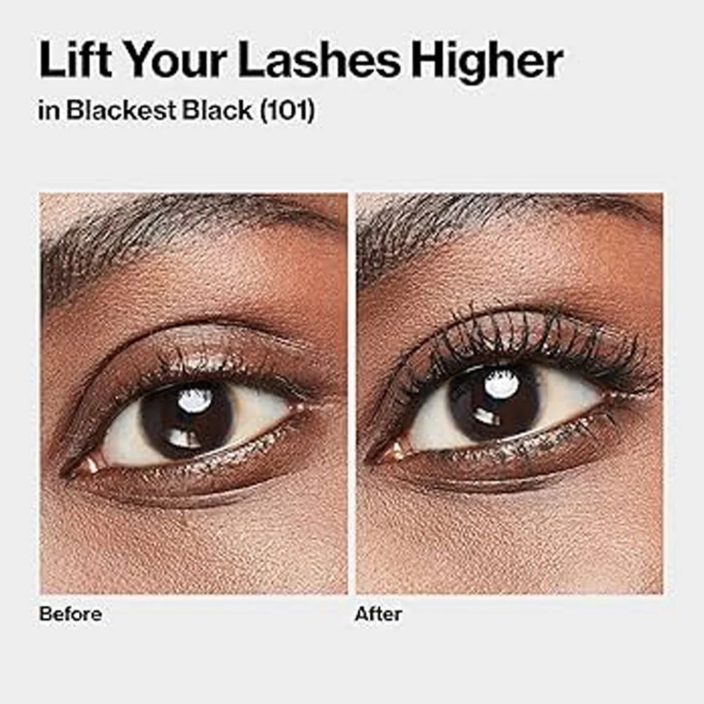 Revlon Mascara Eyes Wide Open So Fierce 101 Blackest Black 7ml - Image 3