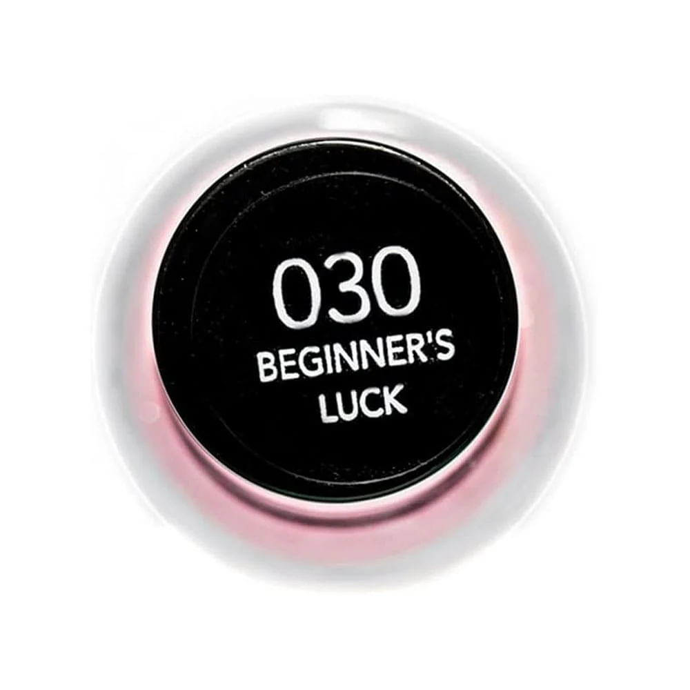 Revlon Nail Polish Beginners Luck 030 11.7ml - Image 3