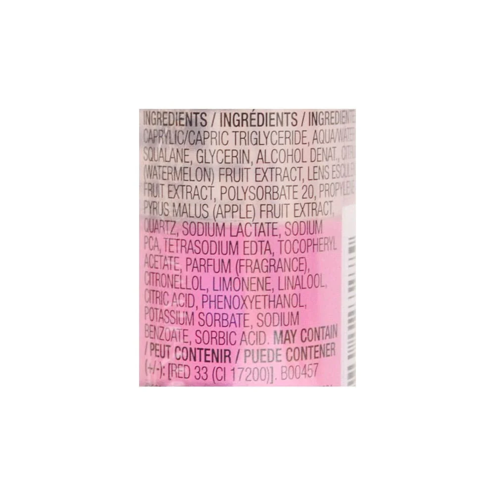 Revlon Rose Glow Mist 36ml - Image 3