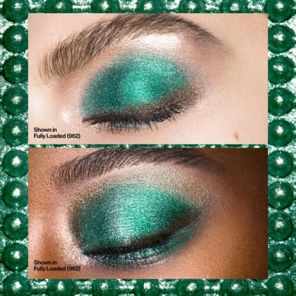 Revlon So Fierce Prismatic Palette Eyeshadow 962 Fully Loaded - Image 3