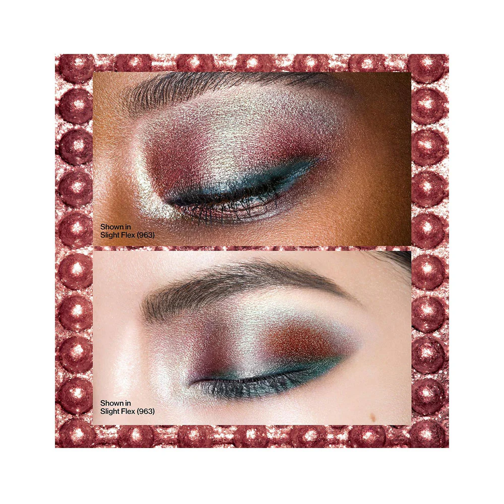 Revlon So Fierce Prismatic Palette Eyeshadow 963 Slight Flex - Image 3