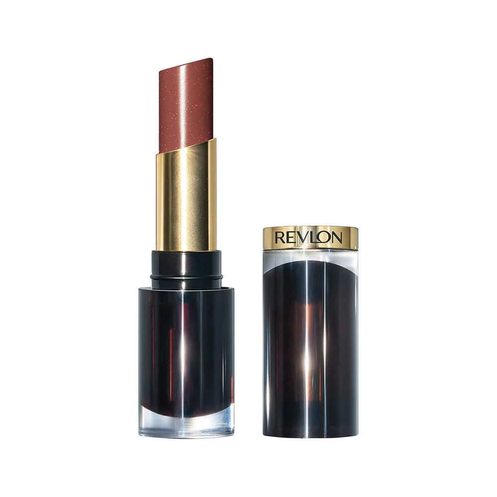 Revlon Super Lustrous Glass Shine Lipstick 008 Rum Raisin