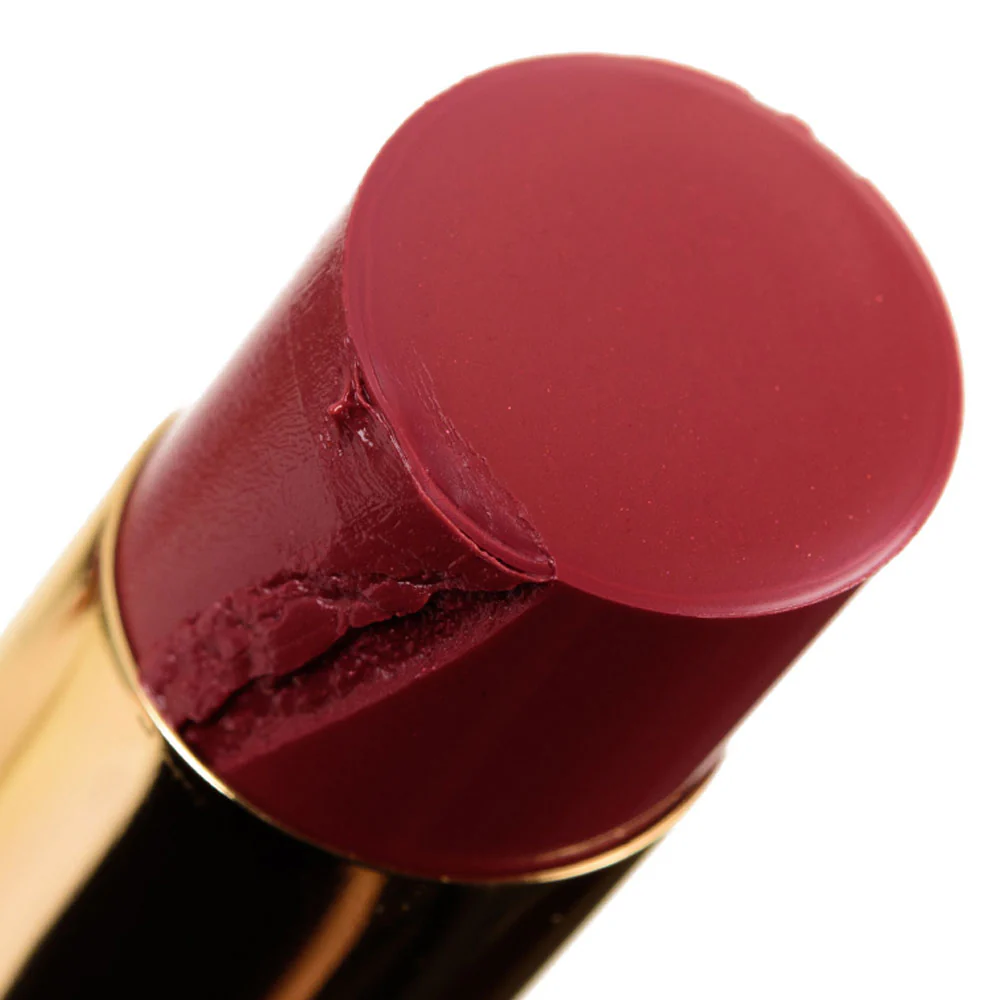 Revlon Super Lustrous Glass Shine Lipstick 008 Rum Raisin - Image 6