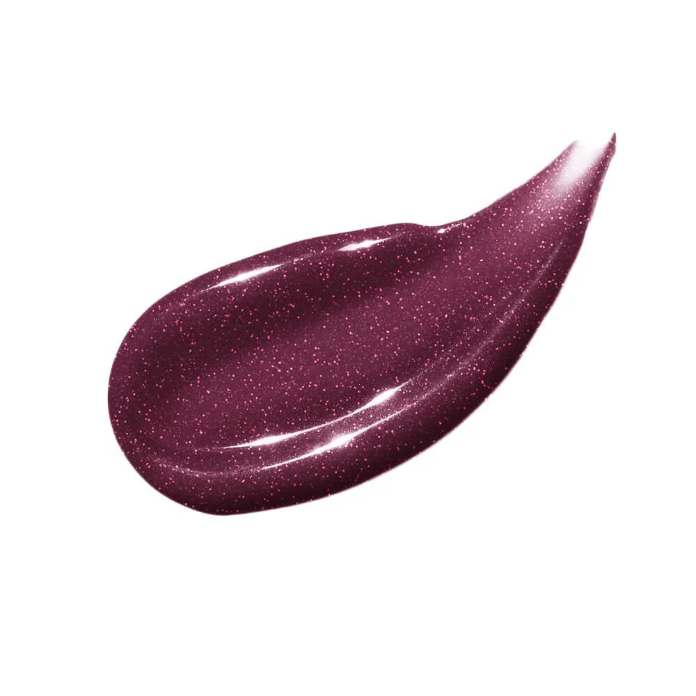 Revlon Super Lustrous Glass Shine Lipstick 012 Black Cherry 3.1g - Image 3