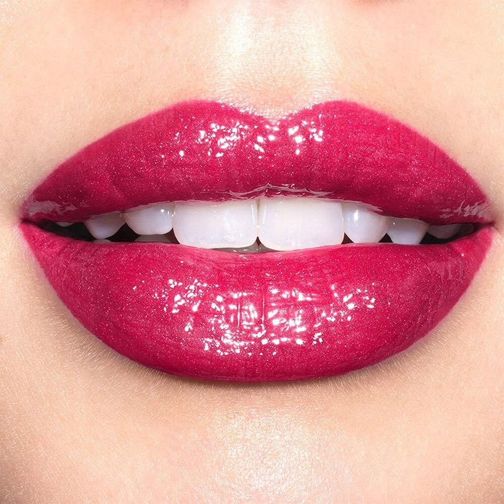 Revlon Super Lustrous Glass Shine Lipstick 017 Love Is On - Image 3