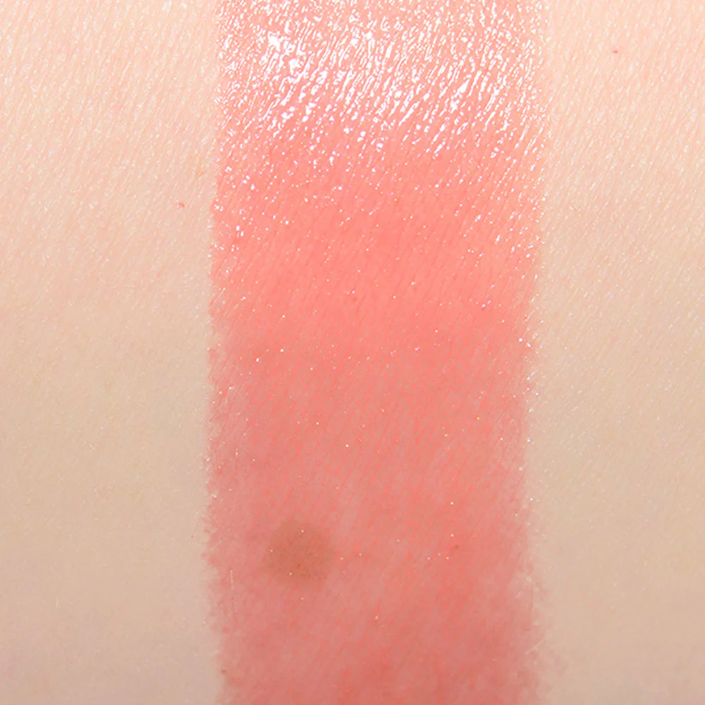Revlon Super Lustrous Glass Shine Lipstick 019 Dewy Peach - Image 5