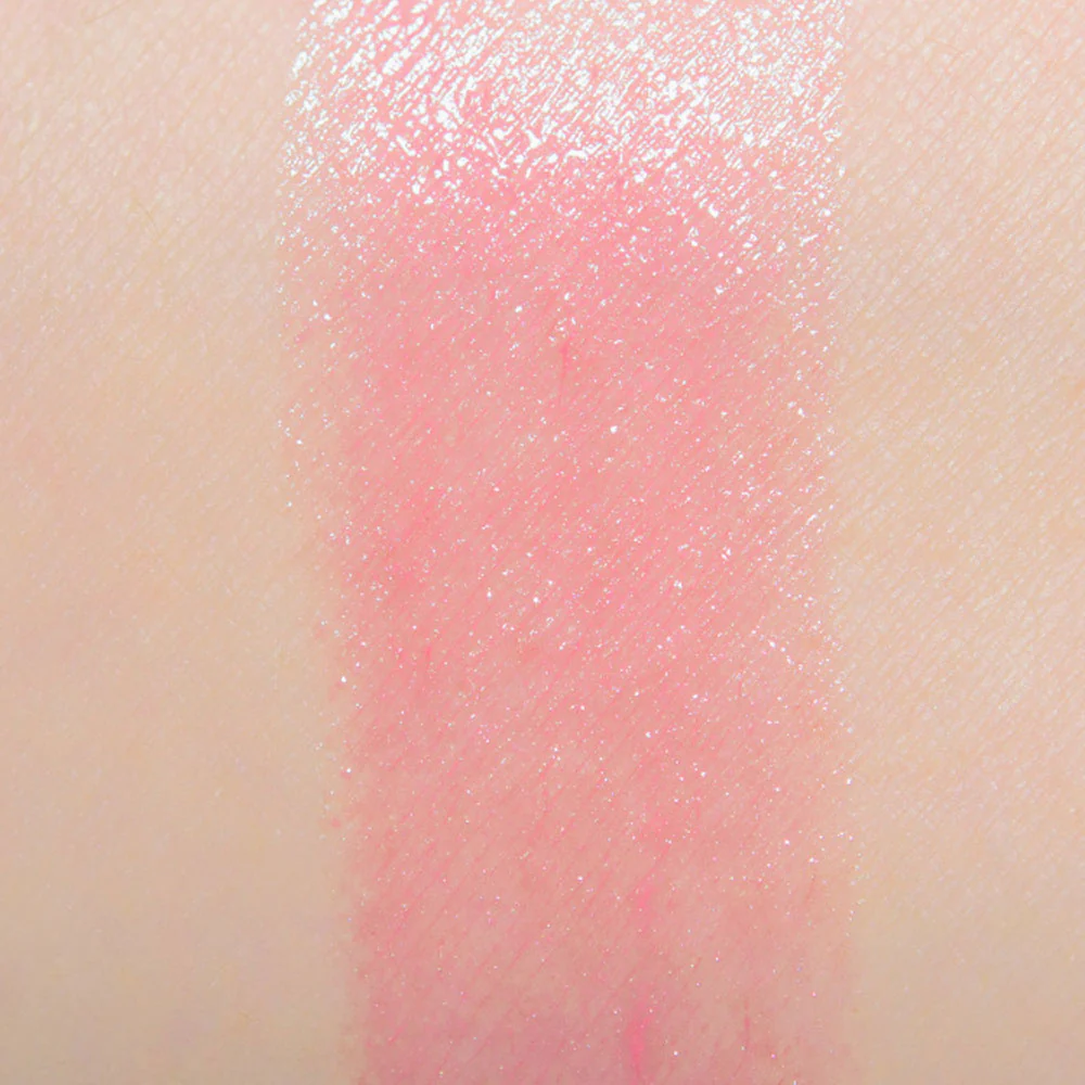 Revlon Super Lustrous Glass Shine Lipstick 021 So Sleek Pink - Image 5