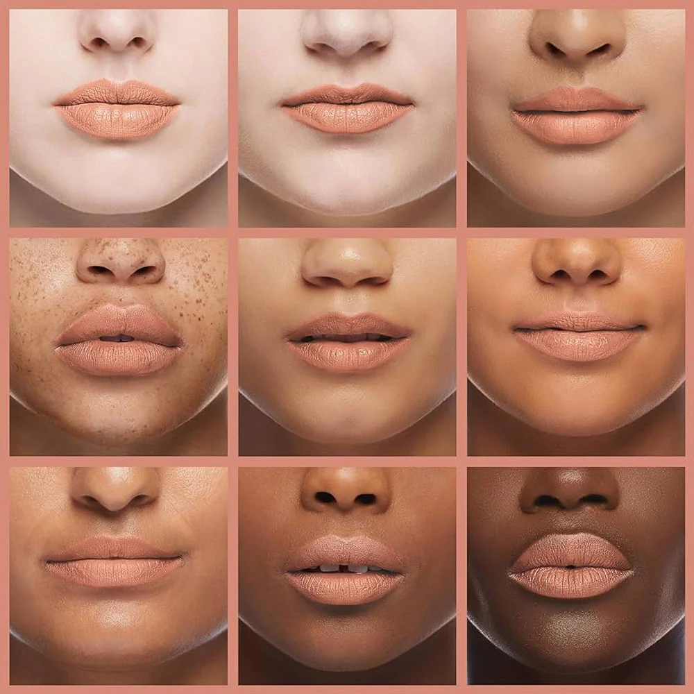Revlon Super Lustrous Lipstick Matte 001 If I Want To - Image 3