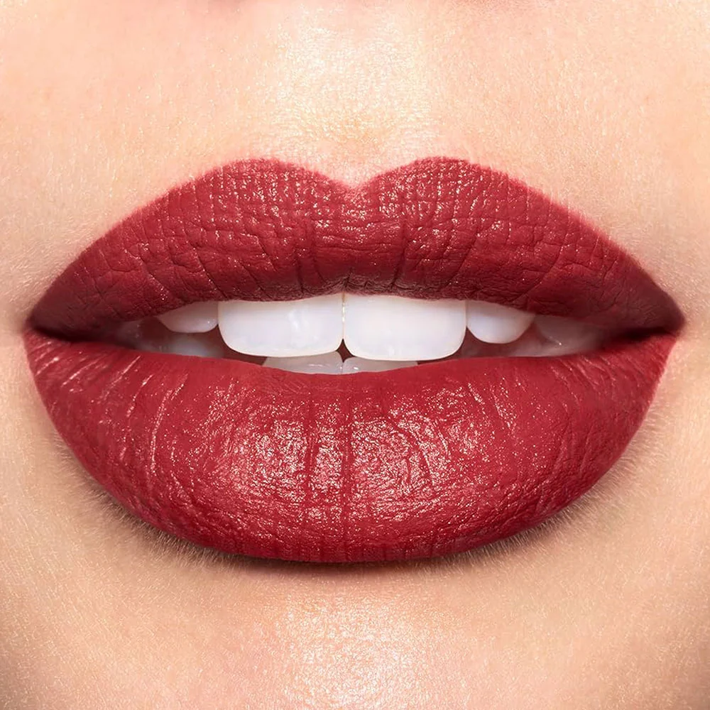Revlon Super Lustrous Lipstick Matte 026 Getting Serious - Image 3