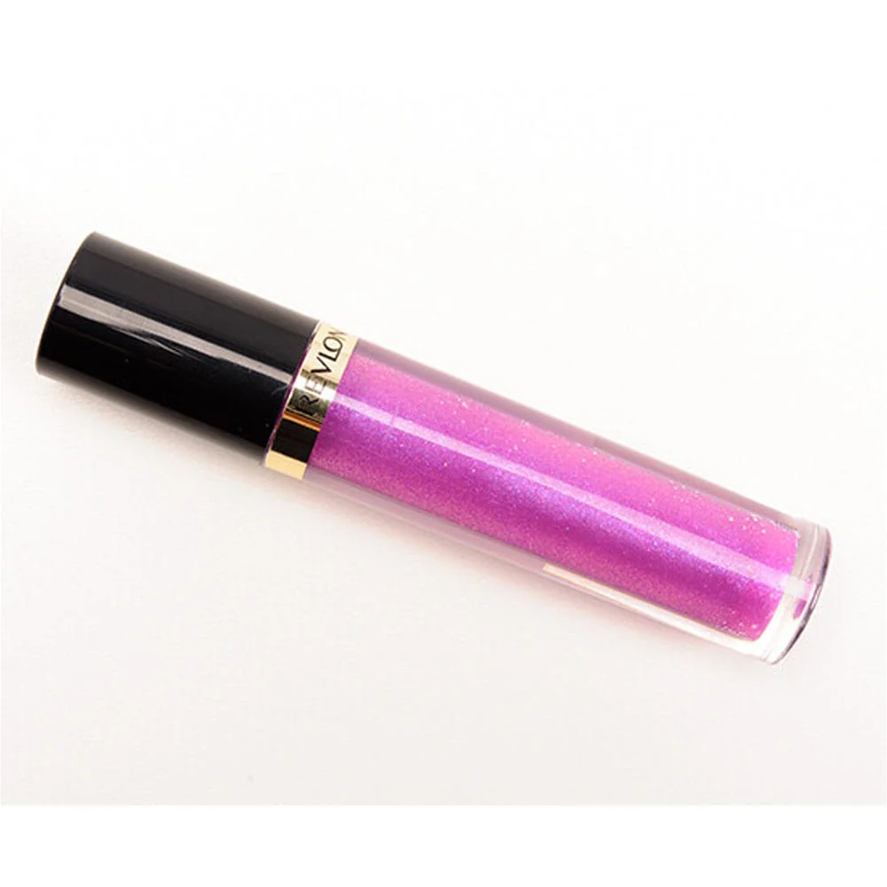 Revlon Super Lustrous The Gloss 230 Sugar Violet 3.8ml - Image 4