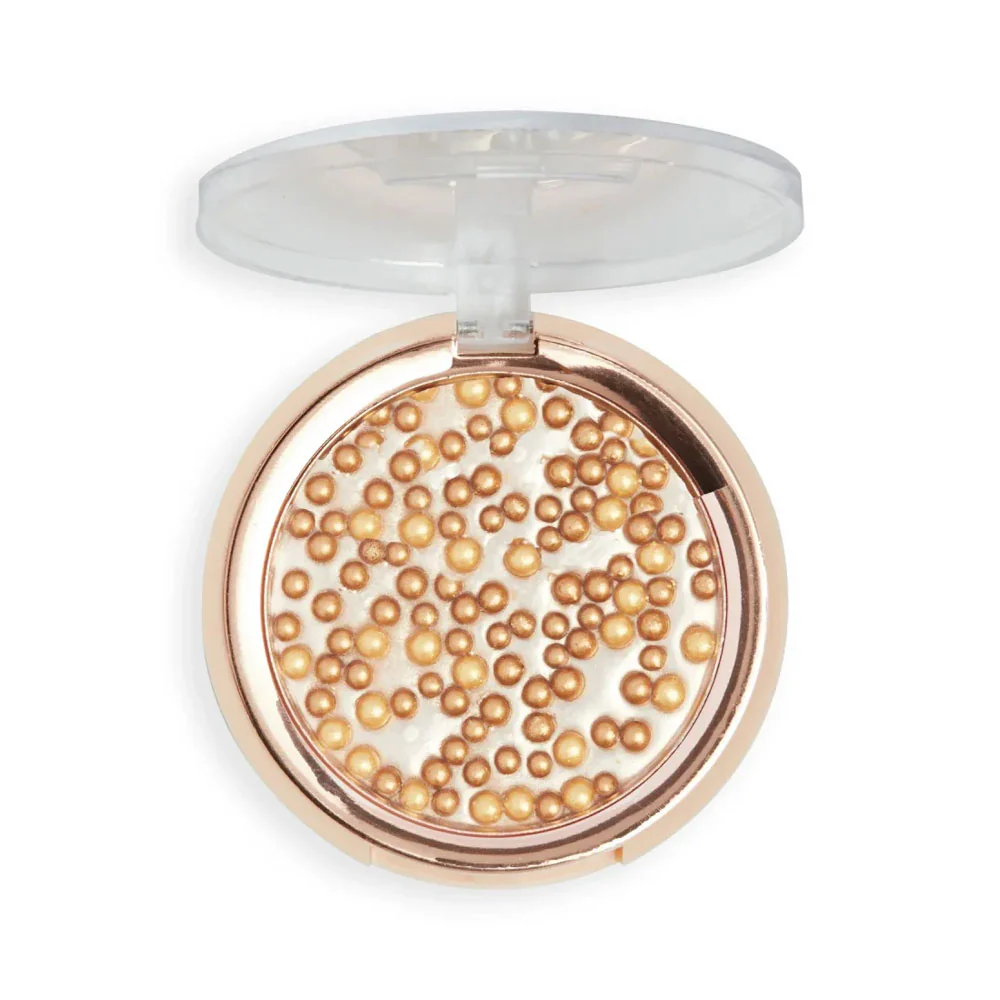 Revolution Bubble Balm Highlighter Bronze 7.5g - Image 2