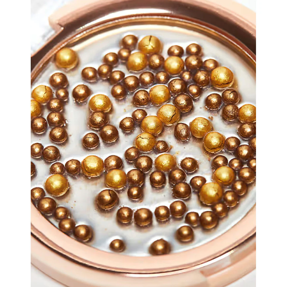 Revolution Bubble Balm Highlighter Bronze 7.5g - Image 4