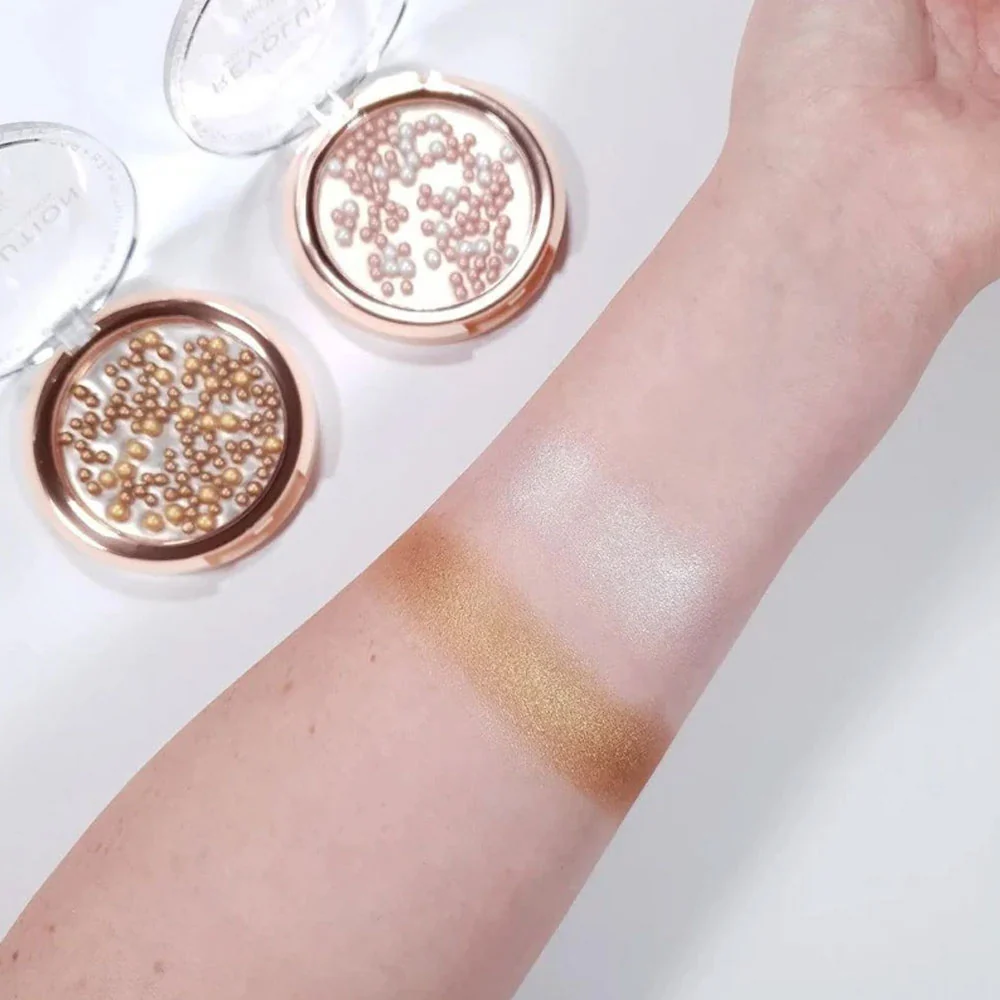 Revolution Bubble Balm Highlighter Bronze 7.5g - Image 5