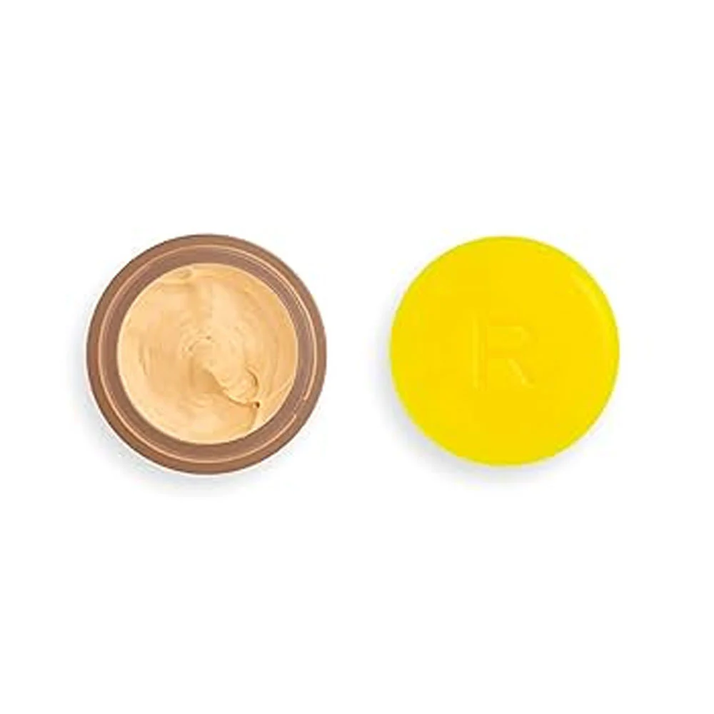 Revolution Colour Correcting Eye Cream Pigment Boost 15ml - Image 3