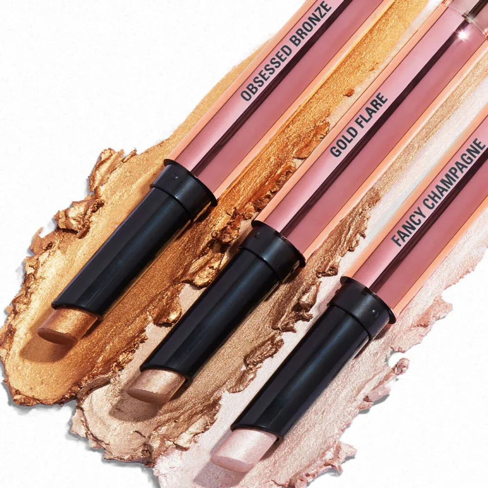 Revolution Eyeshadow Stick Fancy Champagne - Image 3