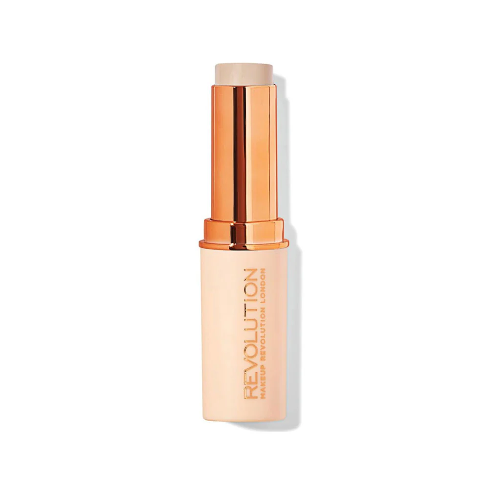 Revolution Fast Base Stick Foundation F1