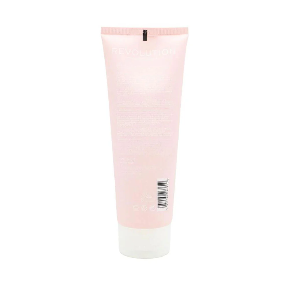 Revolution Hydration Boost Cleanser With Shea Butter 125ml - Image 2