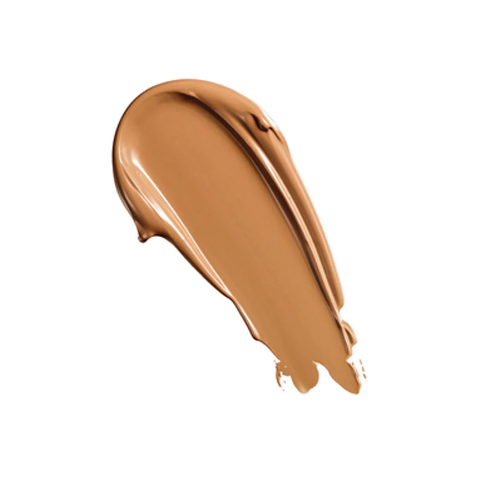 Revolution Illuminating Under Eye Concealer Eye Bright Deep Tan - Image 2