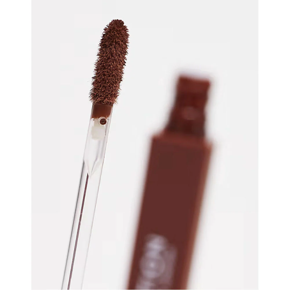 Revolution Irl Whipped Lip Creme Americano Brown 1.8ml - Image 4