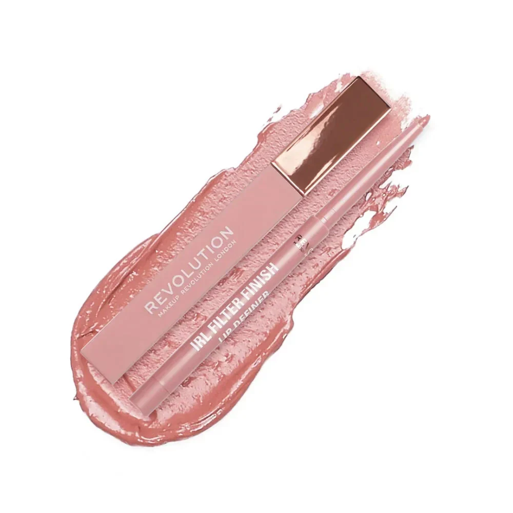 Revolution Irl Whipped Lip Creme Chai Nude 1.8ml - Image 2