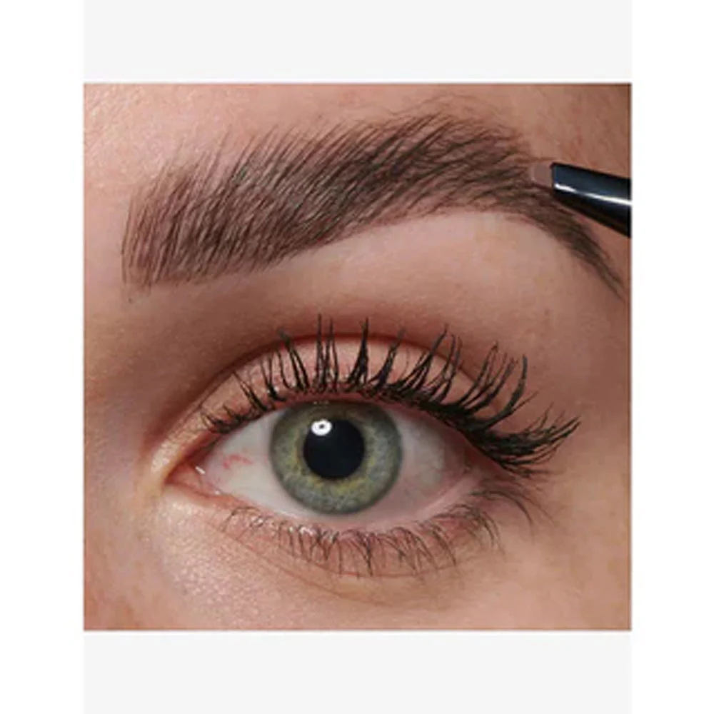 Revolution Laminate Brow Medium Brown 2ml - Image 2