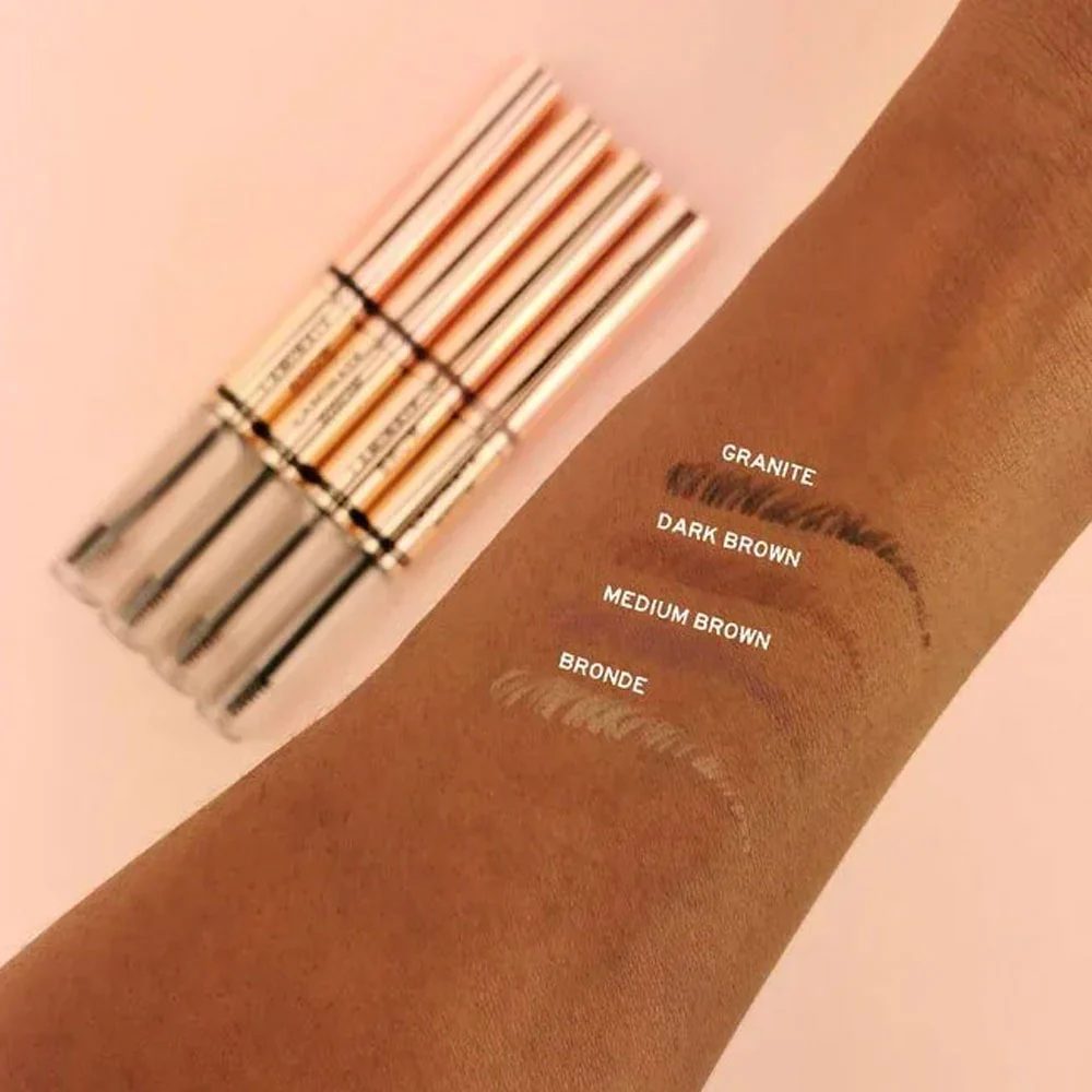 Revolution Laminate Brow Medium Brown 2ml - Image 4