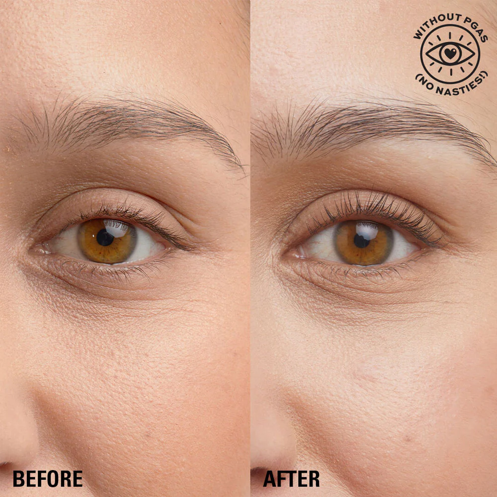 Revolution Lash Enhancer Care Serum Rehab 3ml - Image 3