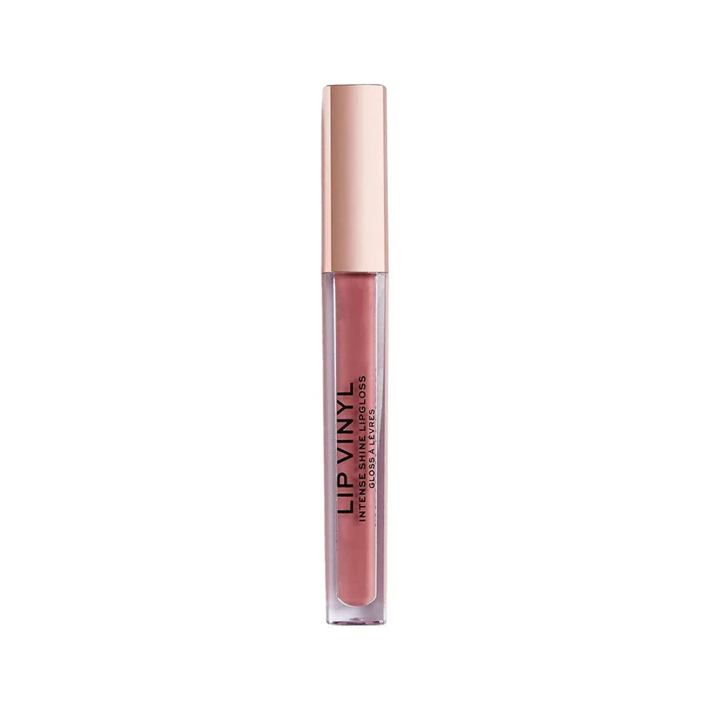 Revolution Lip Gloss Intense Shine Lip Vinyl Ballerina 3.6ml