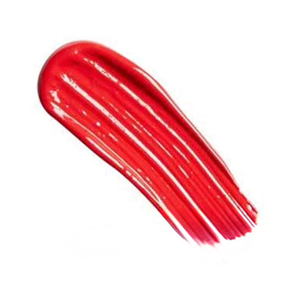Revolution Lip Gloss Intense Shine Lip Vinyl Cherry - Image 4
