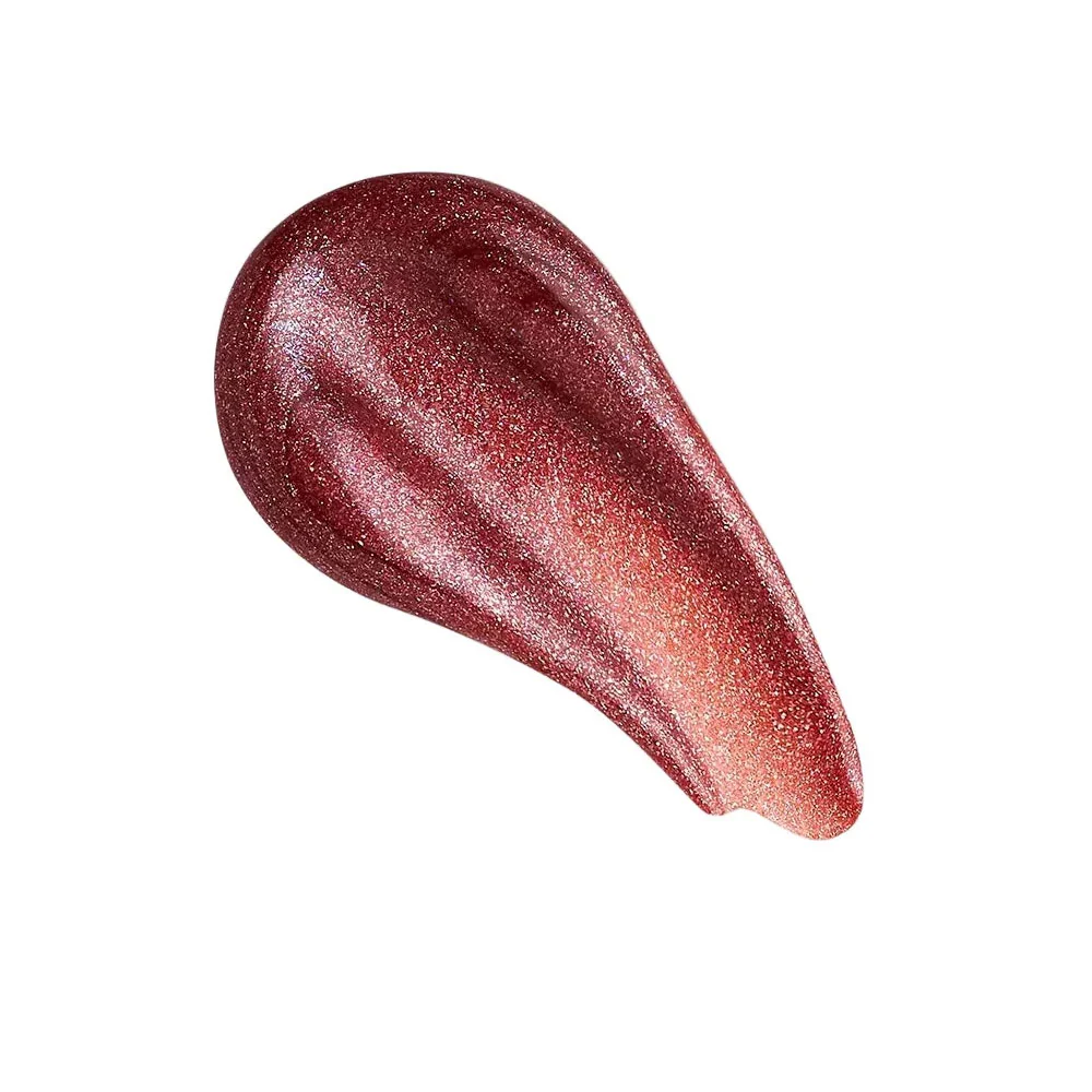 Revolution Lip Gloss Shimmer Bomb Distortion 4.5ml - Image 4