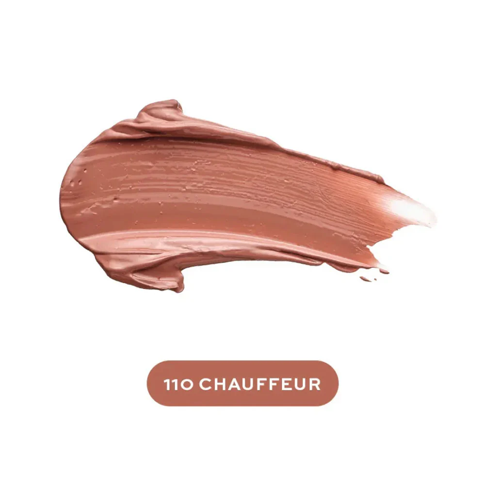 Revolution Matte Lip 110 Chauffeur 3ml - Image 2