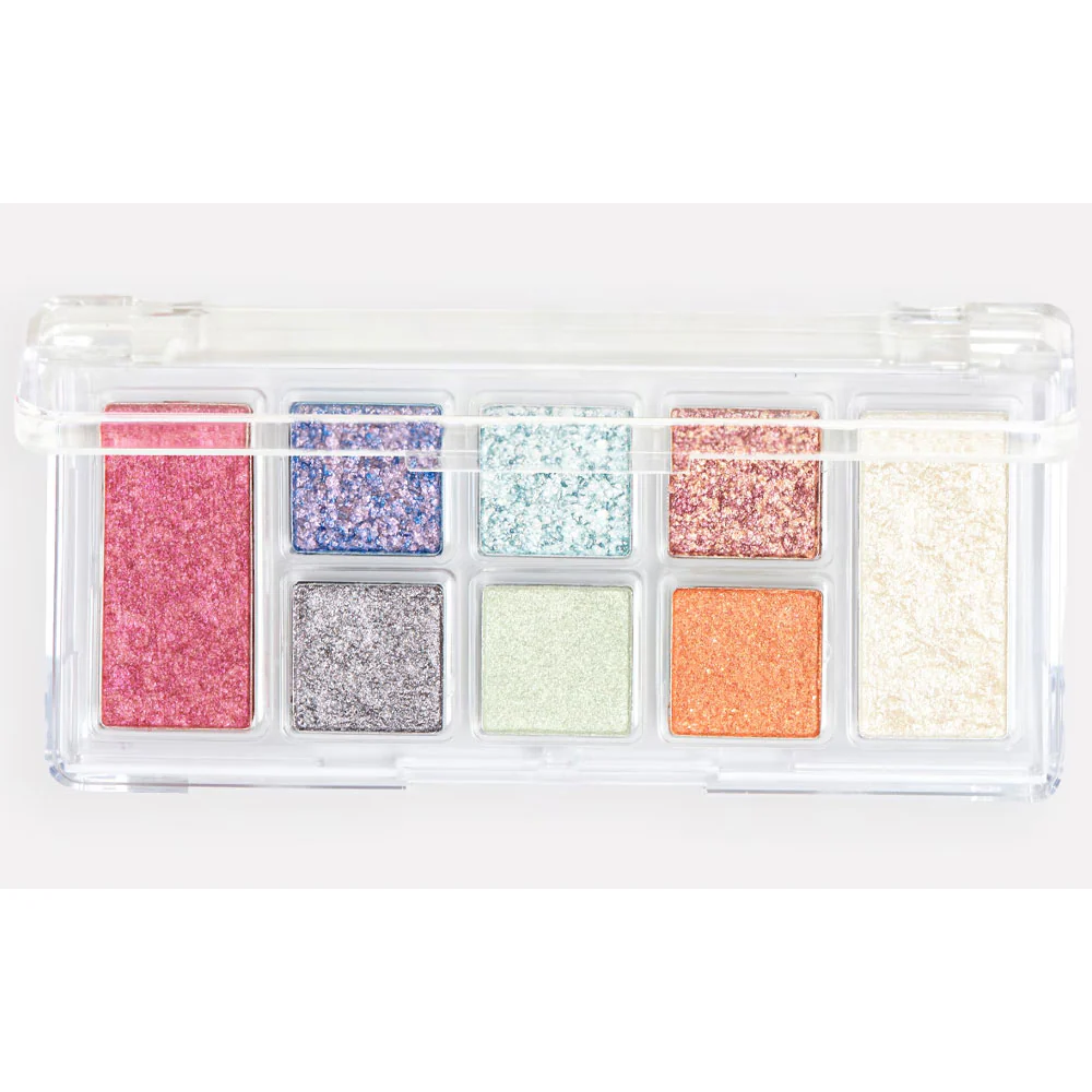 Revolution Palette Hyper Real 1.5g - Image 2