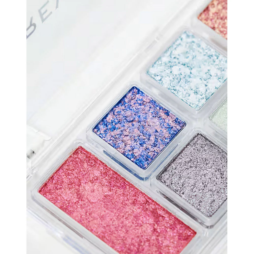 Revolution Palette Hyper Real 1.5g - Image 3