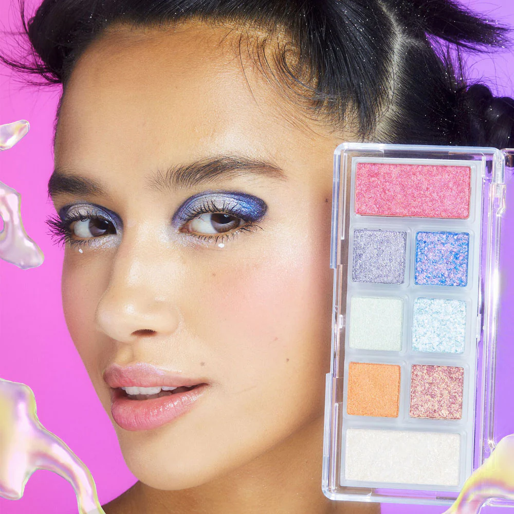 Revolution Palette Hyper Real 1.5g - Image 5